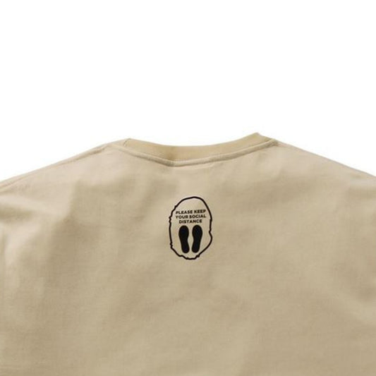 [S] DS Bape Shark Distance Tee