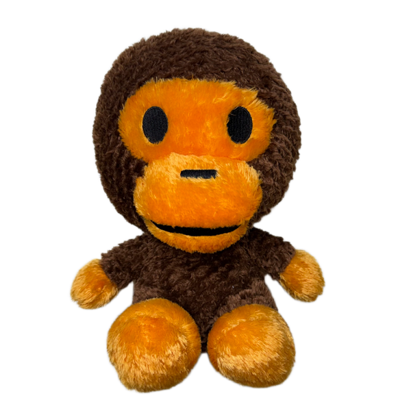 Bape Classic Baby Milo Plush
