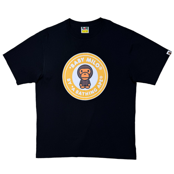 [XL] Bape Milo Busy Works Tee