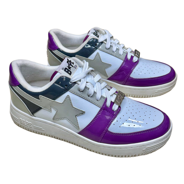 [11] Bape NYC Store Anniversary Bapestas