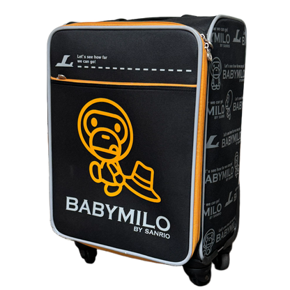Bape Milo Carry-On Suitcase