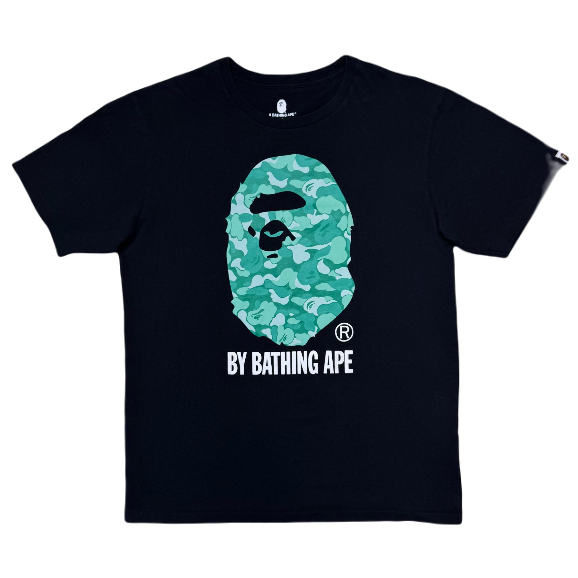 [XL] Bape Members Exclusive Ape Head Tee