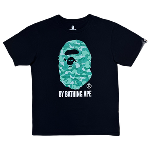 [XL] Bape Members Exclusive Ape Head Tee