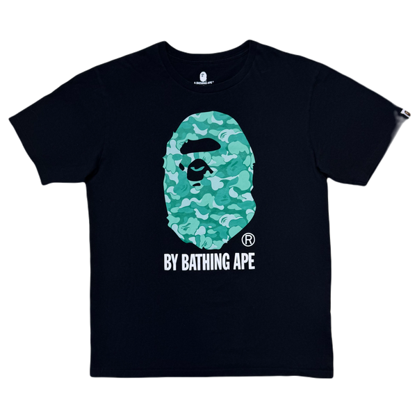 [XL] Bape Members Exclusive Ape Head Tee