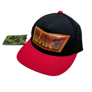 DS Bape Holographic Milo Hat