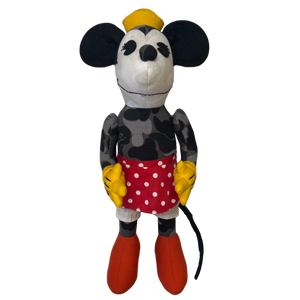 Bape x Disney Minnie Mouse Plush