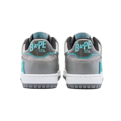 [9] DS Grey & Teal Sk8 Stas