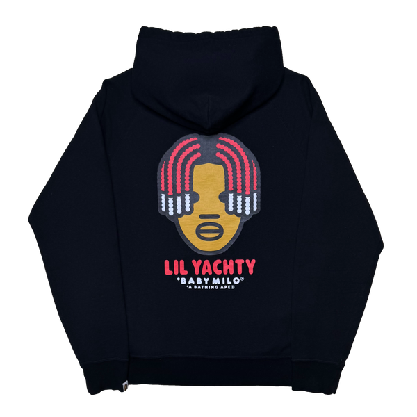 [XL] Bape x Lil Yachty Collab Hoodie