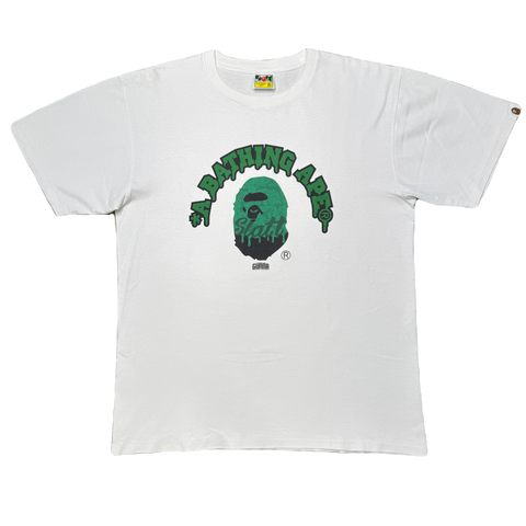 [XL] OG Bape x Gunna Collab Tee